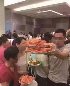 天津食堂爆料事件视频曝光,食品安全问题引发关注 第3张 天津食堂爆料事件视频曝光,食品安全问题引发关注 第3张